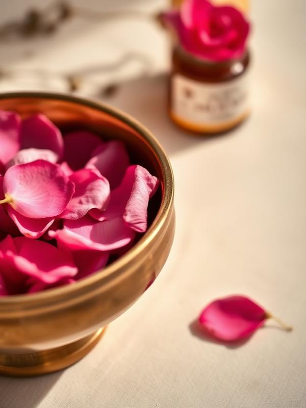 Ayurvedic Hair Spa